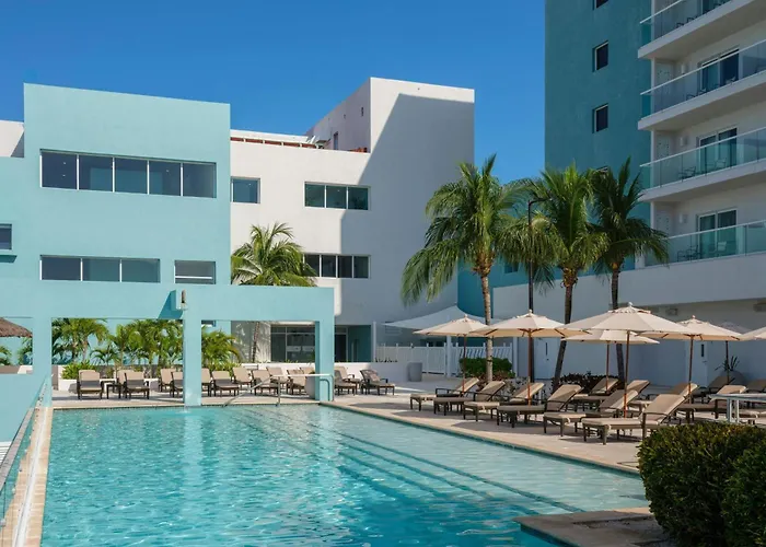 The Westin Resort & Spa Cancun